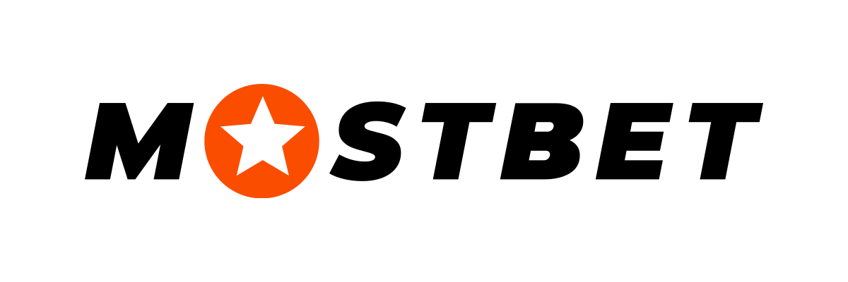 MostBet logo