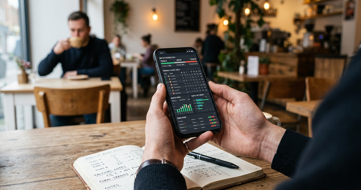 Comparing Top Betting Prediction Sites for 2026