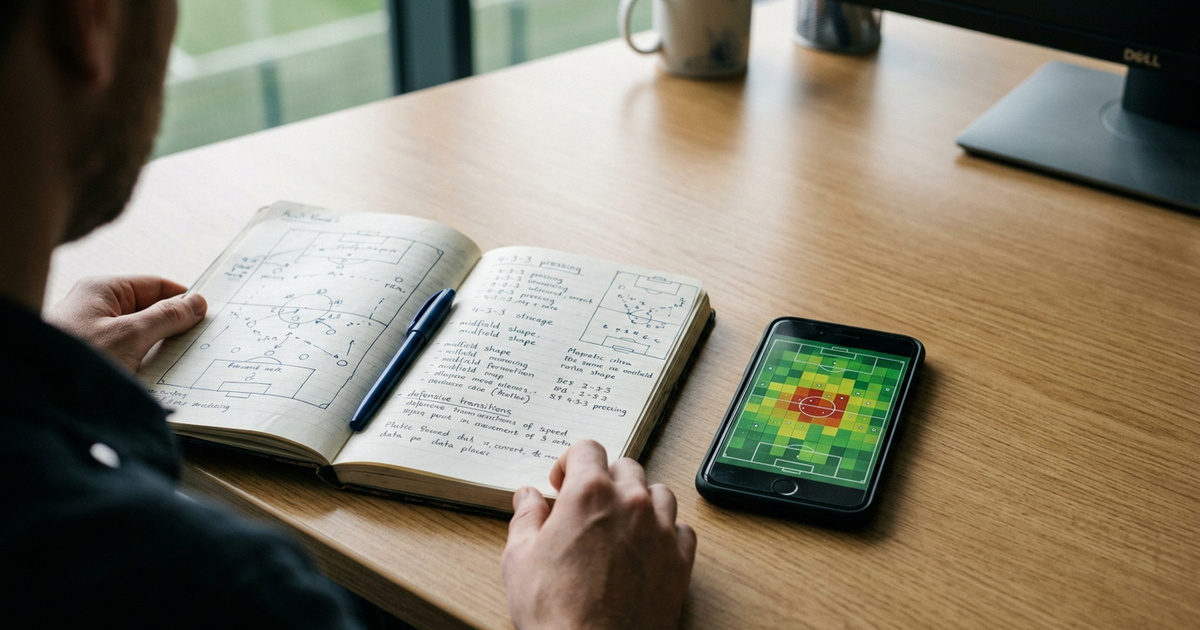 Live Betting Tips: How to Analyse Match Data and Wagering