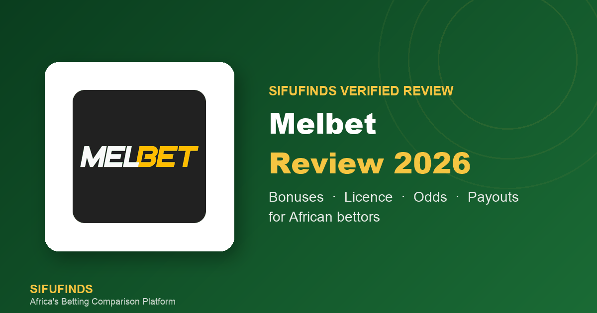 Melbet Review 2026: Is It Worth It for African Bettors?