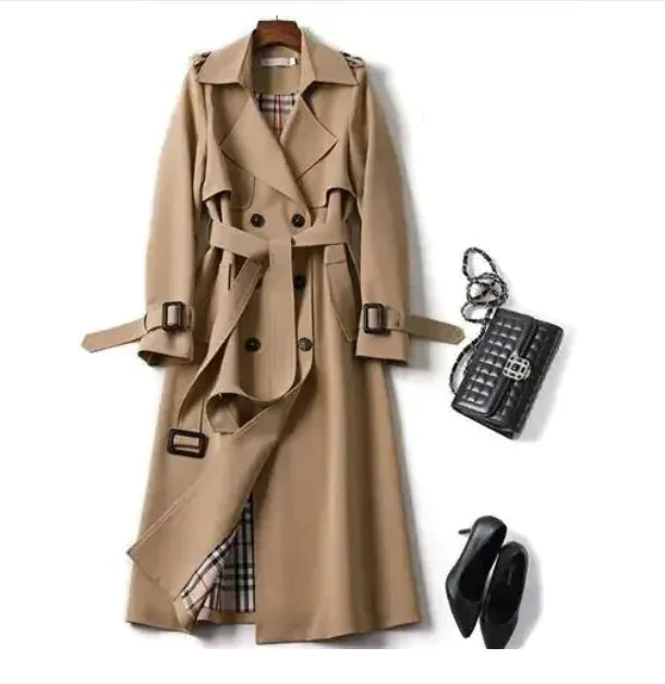 Trench Coat